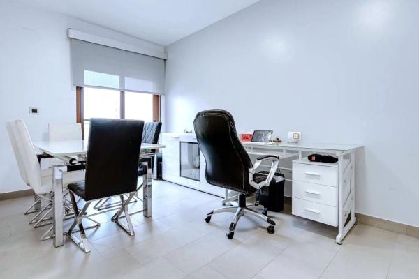 Piso en Barrio El Molino