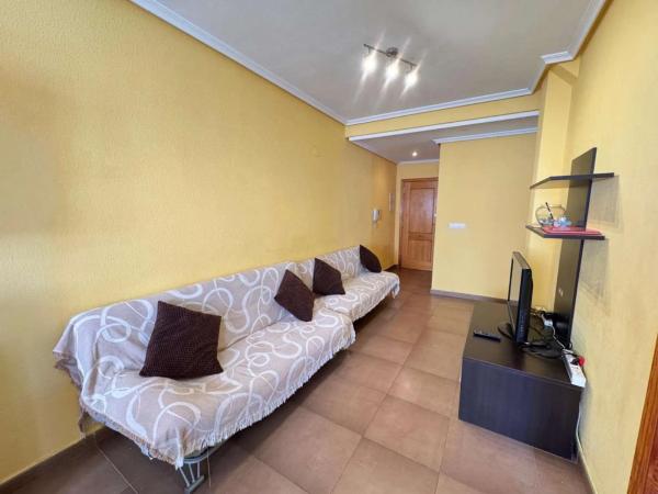 Piso en avenida Diego Ramírez Pastor