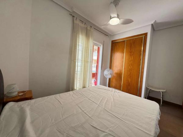 Piso en avenida Diego Ramírez Pastor