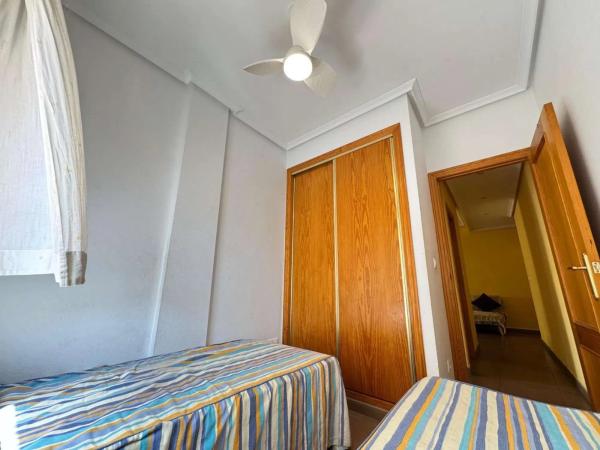 Piso en avenida Diego Ramírez Pastor