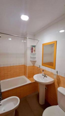 Piso en avenida Diego Ramírez Pastor