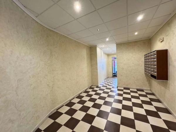 Piso en avenida Diego Ramírez Pastor