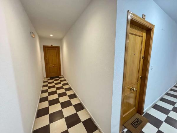 Piso en avenida Diego Ramírez Pastor