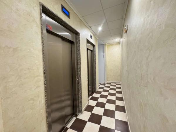 Piso en avenida Diego Ramírez Pastor