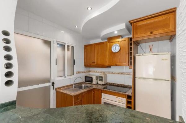 Piso en calle San Policarpo, 89