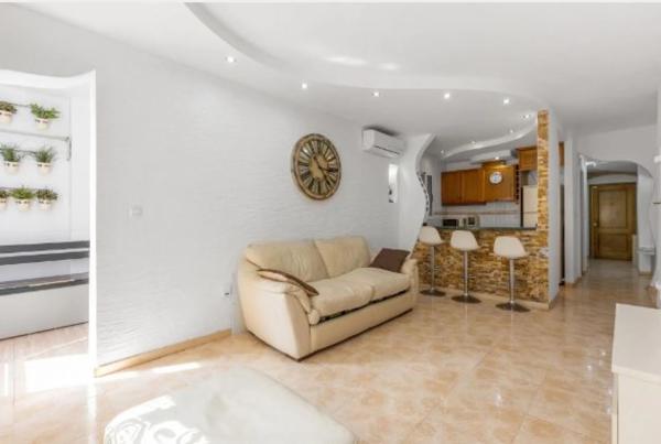 Piso en calle San Policarpo, 89