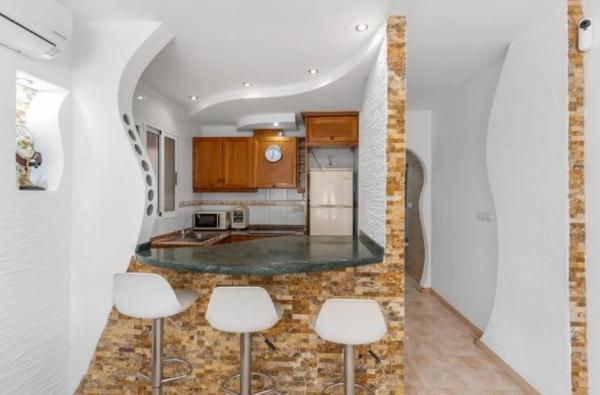 Piso en calle San Policarpo, 89