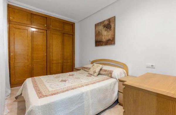 Piso en calle San Policarpo, 89