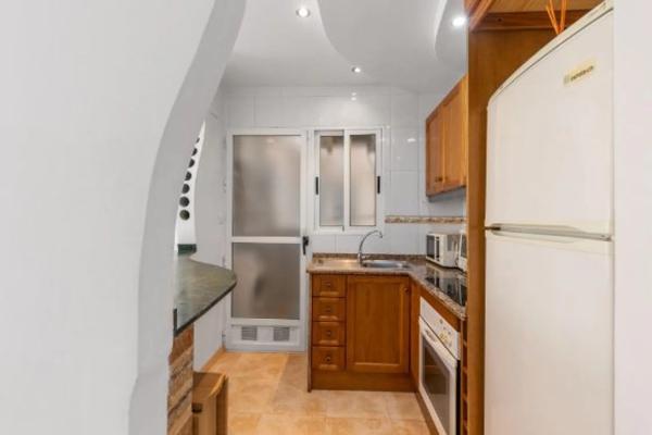 Piso en calle San Policarpo, 89