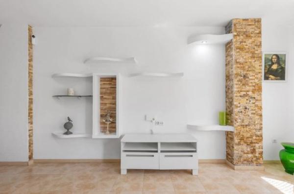 Piso en calle San Policarpo, 89