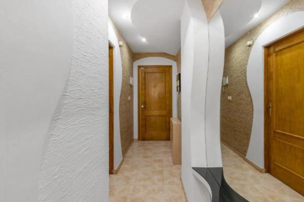 Piso en calle San Policarpo, 89