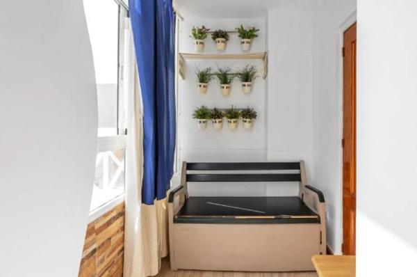 Piso en calle San Policarpo, 89