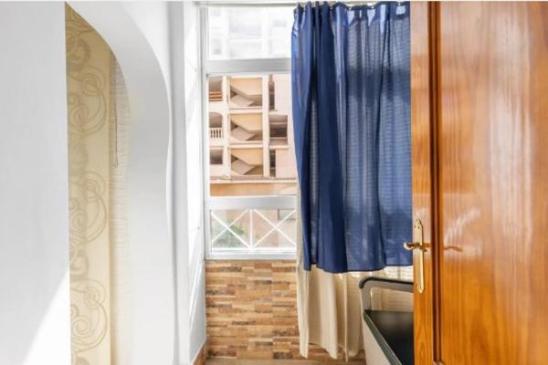 Piso en calle San Policarpo, 89