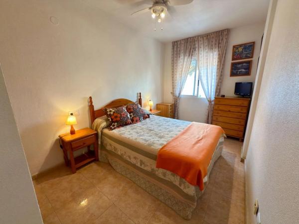 Piso en rambla Juan Mateo García