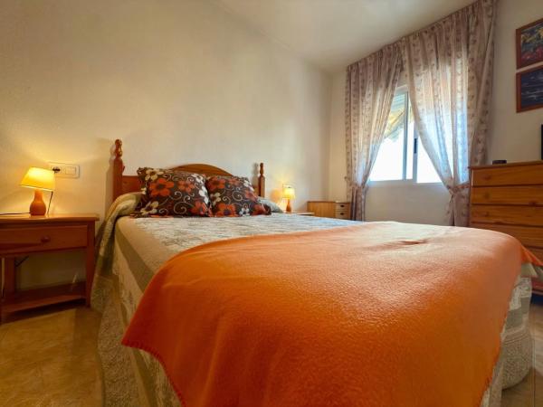 Piso en rambla Juan Mateo García