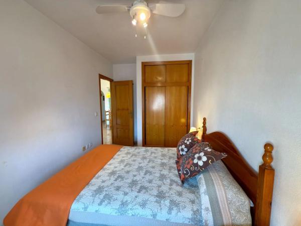 Piso en rambla Juan Mateo García