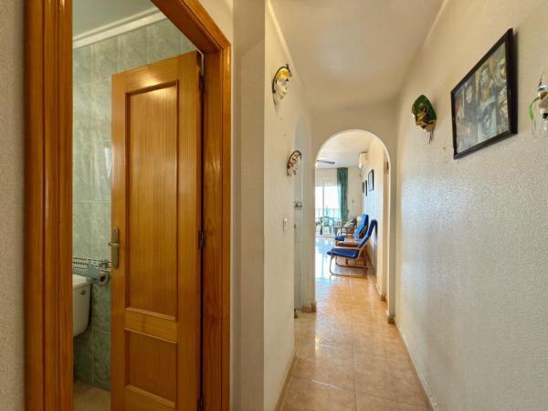 Piso en rambla Juan Mateo García