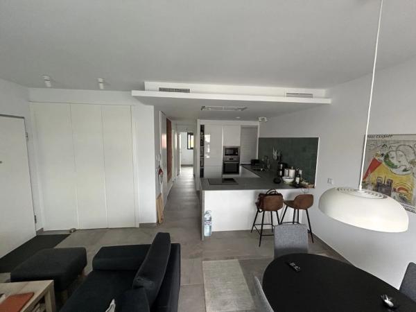 Piso en ronda D. Ricardo Lafuente Aguado, 31 -25