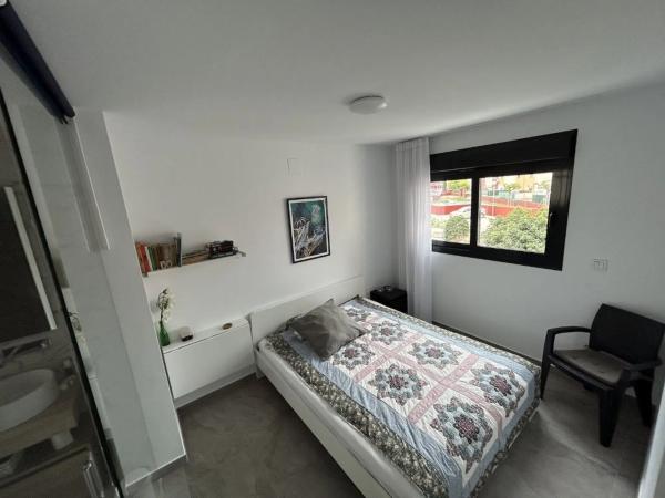 Piso en ronda D. Ricardo Lafuente Aguado, 31 -25