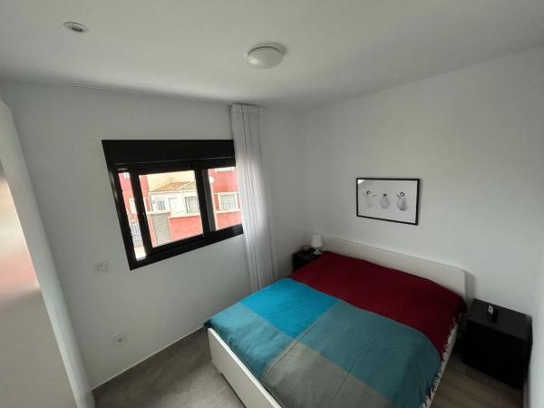 Piso en ronda D. Ricardo Lafuente Aguado, 31 -25