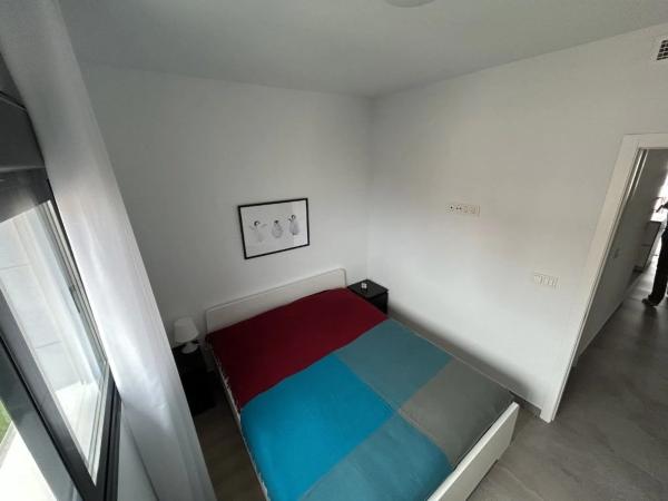 Piso en ronda D. Ricardo Lafuente Aguado, 31 -25