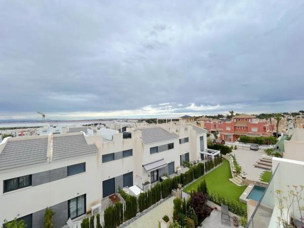 Piso en ronda D. Ricardo Lafuente Aguado, 31 -25