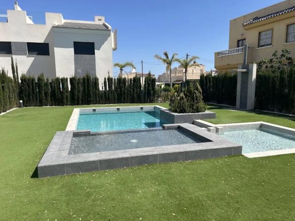 Piso en ronda D. Ricardo Lafuente Aguado, 31 -25