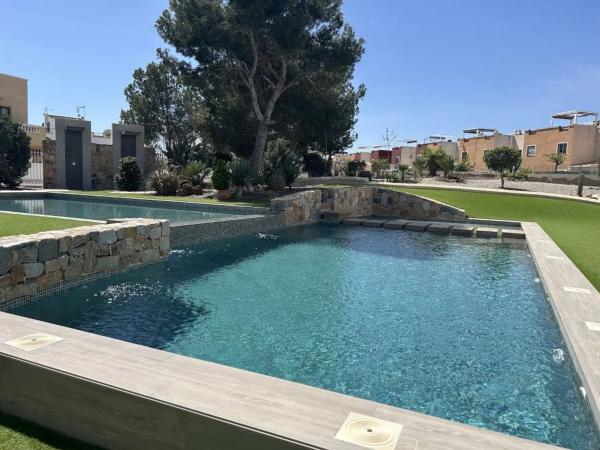 Piso en ronda D. Ricardo Lafuente Aguado, 31 -25