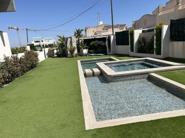 Piso en ronda D. Ricardo Lafuente Aguado, 31 -25