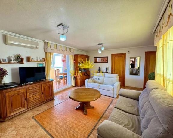 Ático en Barrio Parque de las Naciones