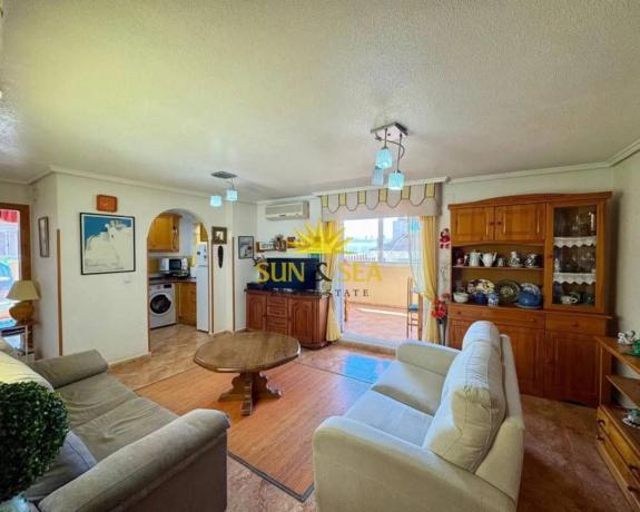 Ático en Barrio Parque de las Naciones