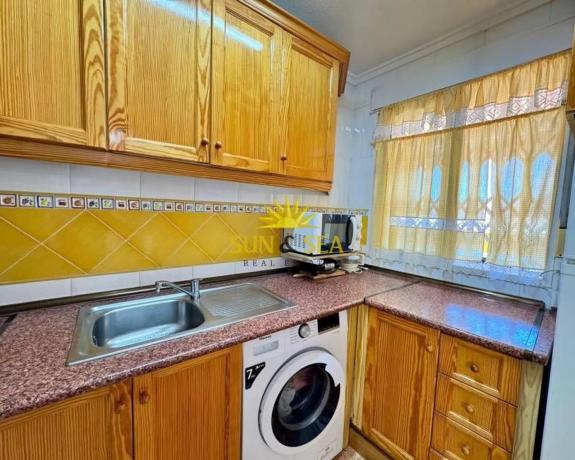 Ático en Barrio Parque de las Naciones