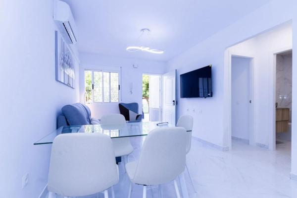 Piso en calle Santander s/n