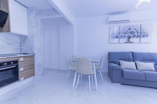 Piso en calle Santander s/n