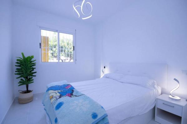 Piso en calle Santander s/n