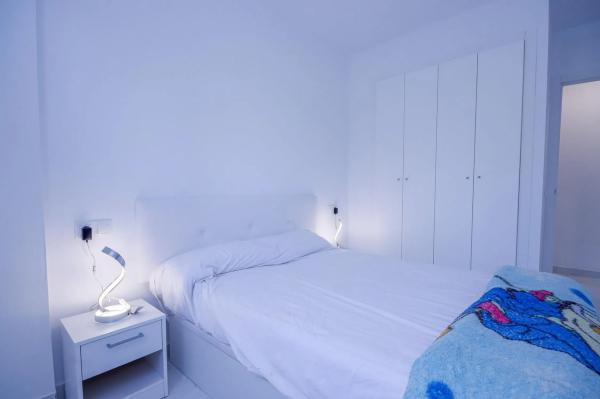 Piso en calle Santander s/n