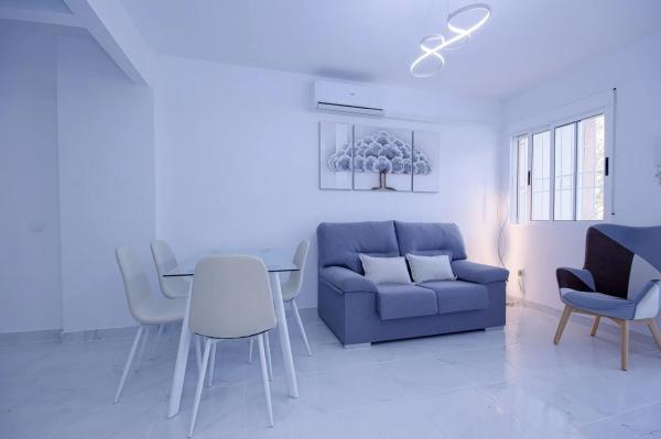 Piso en calle Santander s/n