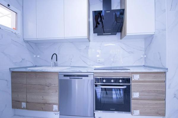 Piso en calle Santander s/n