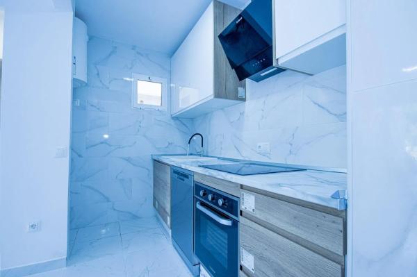 Piso en calle Santander s/n