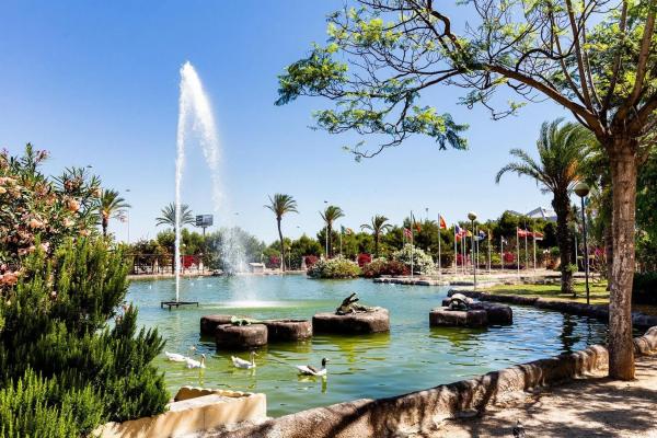 Piso en calle Santander s/n