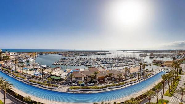 Piso en calle Santander s/n