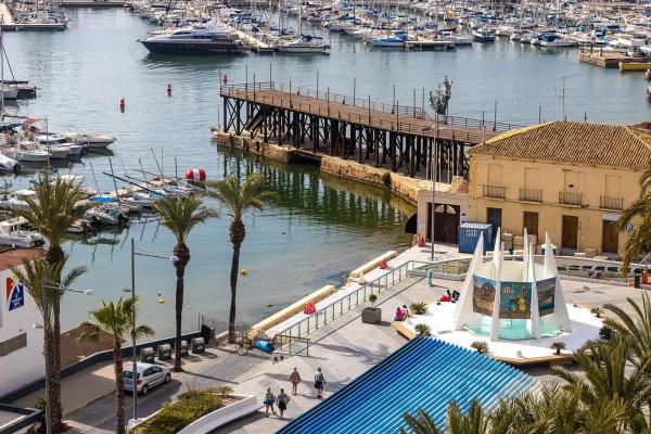 Piso en calle Santander s/n