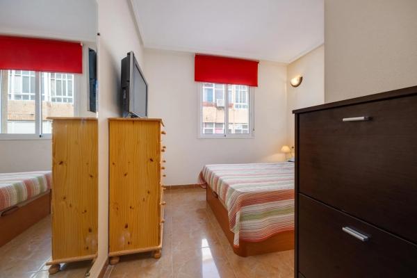 Piso en calle Joaquín Chapaprieta, 138