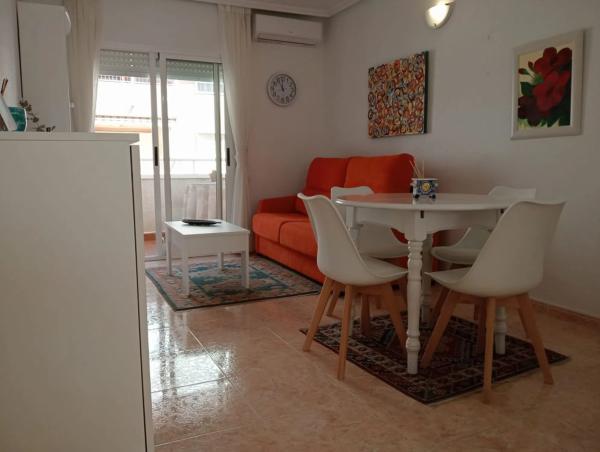 Piso en calle San Luis