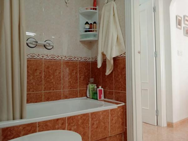 Piso en calle San Luis