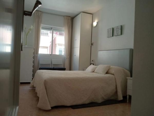 Piso en calle San Luis