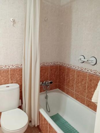 Piso en calle San Luis