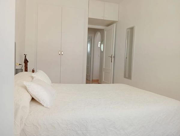 Piso en calle San Luis