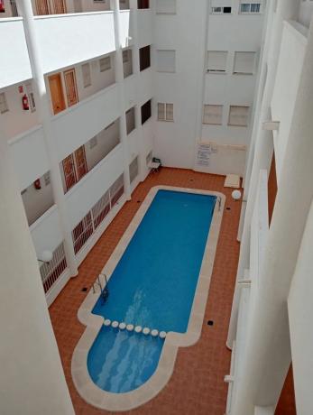 Piso en calle San Luis