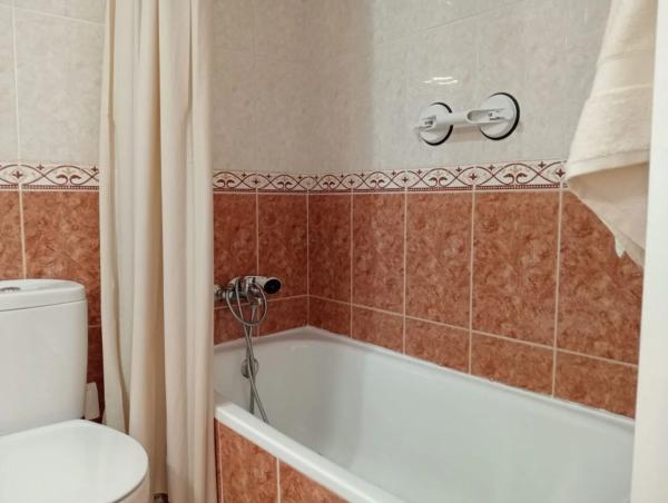 Piso en calle San Luis